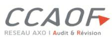 logo CCAOF